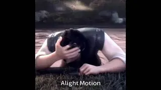 Oh😏 || #edit #alightmotion #eugenefitzherbert