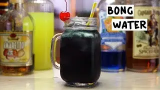 Bong Water