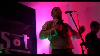 Heavy Sol   'Town Called Malice' FINALE
