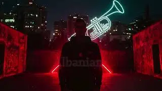 Balkan Nights 🇦🇱 | Albanian Hip Hop & Rap Mix 2025 🎧🔥