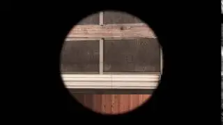 Body Wallbangs on Cache
