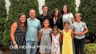 Indiana, Summer of '25