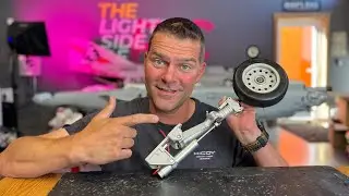 Mastering Skymaster RC Jet Gear Maintenance - Tips and Tricks!