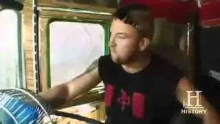Ice Road Truckers- Deadliest Roads [Sneak Peek]