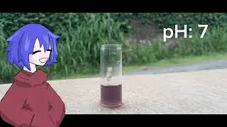 Making pH meters for EXPERIMENTS 🧪 | ReK_Lab En