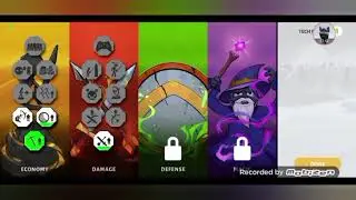 The order Empire upgraded their technology in #stickwarsaga#stickwar3#stickman#gaming