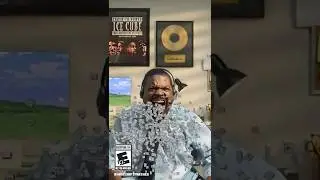 Ice Cube Claims Adjuster- Claim #9573: Going AFK