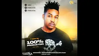 T MAN SA 100% Production Mixtape 006