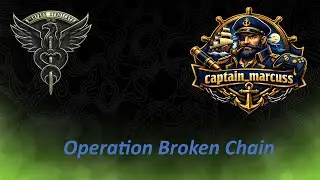 Operation Broken Chain