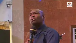 FIVE VITAL SIGNS OF SPIRITUAL RETROGRESSION || ANNUAL KINGDOM LIFE SUMMIT || APOSTLE JOSHUA SELMAN