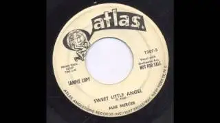 MAE MERCER - SWEET LITTLE ANGEL - ATLAS