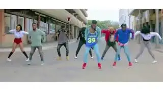 Touch your waist