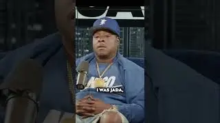 Jadakiss Drops The Southpaw Bar & Fat Joe LOSES IT 😂