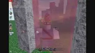 Where to find the portals - ROBLOX Egg Hunt 2013
