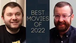 Top 10 Movies of 2022