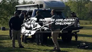 Tennessee Long Hunter Challenge | NRL Hunter