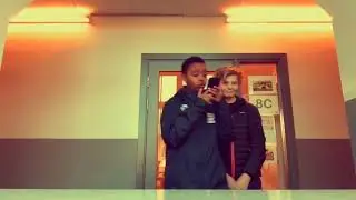WELCOME TO OUR CRIB (Fredags-show)