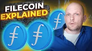 ОБЪЯСНЕНИЕ $FILECOIN: ЯВЛЯЕТСЯ ЛИ КРИПТОВАЛЮТА (FIL) ХОРОШЕЙ ИНВЕСТИЦИЕЙ?