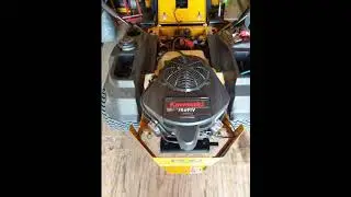 2018 Hustler Raptor Limited modifications