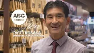 ABC Stores