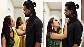 நமக்குள்ளே நடக்குறது ரகசியமாவே இருக்கட்டும் மாப்பிள்ளை..! | TAMIL MOVIE SCENES | CRIME STORIES |