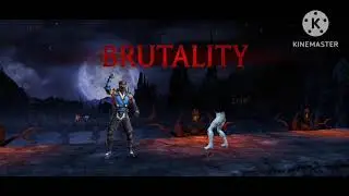 FATAL Klassic Tower Bosses Battle160 ,180 Fight + Reward MK Mobile