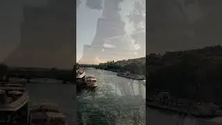 WonderMomLife in Paris! Eiffel Tower in Paris, France