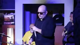 STONI BLUE UNIT - SWEET HOME CHICAGO -NO MILK TODAY 2025 DEC6