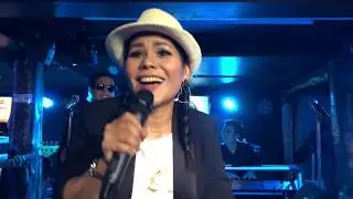 Bravo Band Thailand at Hillary 2 Bangkok, Thailand March 8, 2019