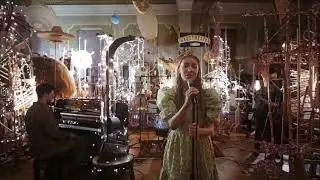 Ukrainian Folk Jazz - Lel&eacute;ka