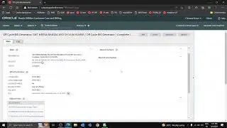 UPPCL Temporary Disconnection To Reconnection Case NEW UPPCL CCB ORACLE SOFTWARE