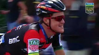 2019 FedUni Road Nats Mens Road Race
