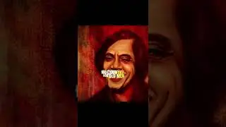One Of The Greatest Novelists🙇&zwj;♂️ - No Country For Old Men x Blood Meridian Edit #shorts #edit