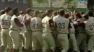 Drew Walk off HR