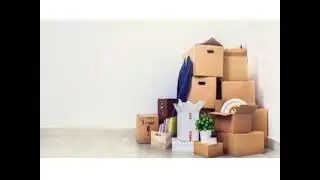 Flat rate movers