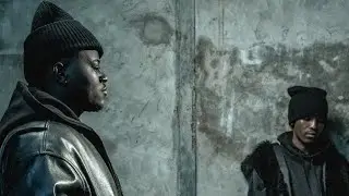 JEY BROWNIE - COMME UNE ACTRICE feat. So La Lune (Clip officiel)