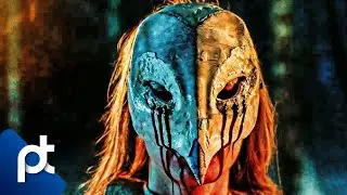 The Demoness (2025) | Official Trailer