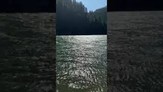 Ruth Lake CA