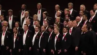 Heavy Medal Chorus and Ambassadors of Harmony 