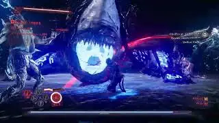 Ninja Gaiden 4 - Combat Trial 12 (Yakumo)