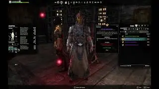 Elder Scrolls Online - another learning recipes video