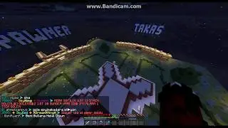 Minecraft Brover Craft Skyblock Tanıtımı