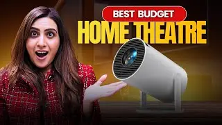 Budget Home Theatre Setup for Indian Homes (No Fake Specs)