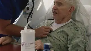 CHRISTUS Health bringing healthcare workers back to the field