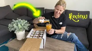 Pomona Juice Apricot