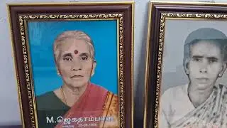 Old Damaged Photo Convert to Digital Hd Clarity conversion & frame done