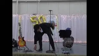 Happy's Brain Freeze   SD 480p
