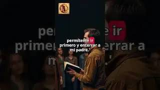 &iquest;Qu&eacute; Quiso Decir Jes&uacute;s con 