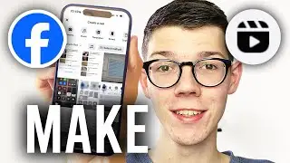 How To Make A Reel On Facebook - Full Guide