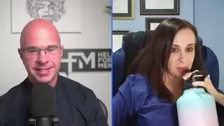 Прямой эфир на Facebook с папой, начинающим всё сначала! (7 ноября 2025 г.)